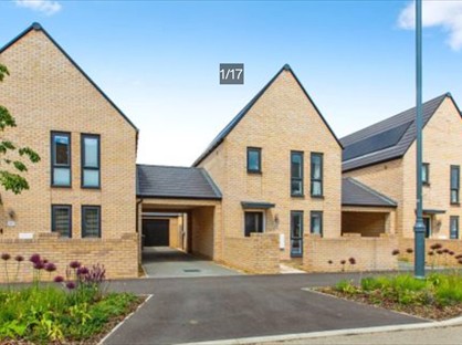 3 Bed Detached House, Sheepfold Lane, CB23