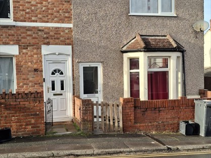 3 Bed End Terrace, Morse Street, SN1