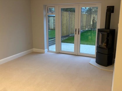 3 Bed Terraced House, Maxwell Road, HP9