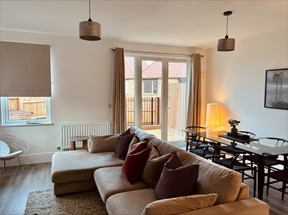 3 Bed Semi-Detached House, Elizabeth Maud Place, OX3