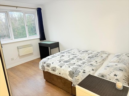 Room in a Shared Flat, Morden, SM4