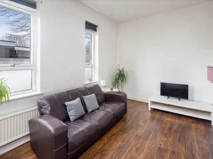1 Bed Flat, High Road, N15