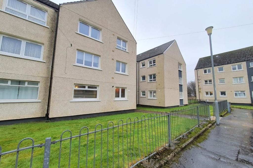 Kilmarnock - 2 Bed Flat, Rosebank Place, KA3 - To Rent Now for £625.00 p/m