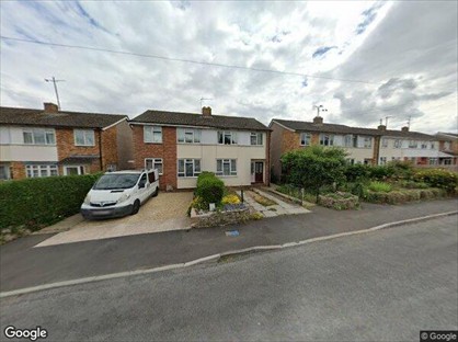 3 Bed Semi-Detached House, Braemor Road, SN11