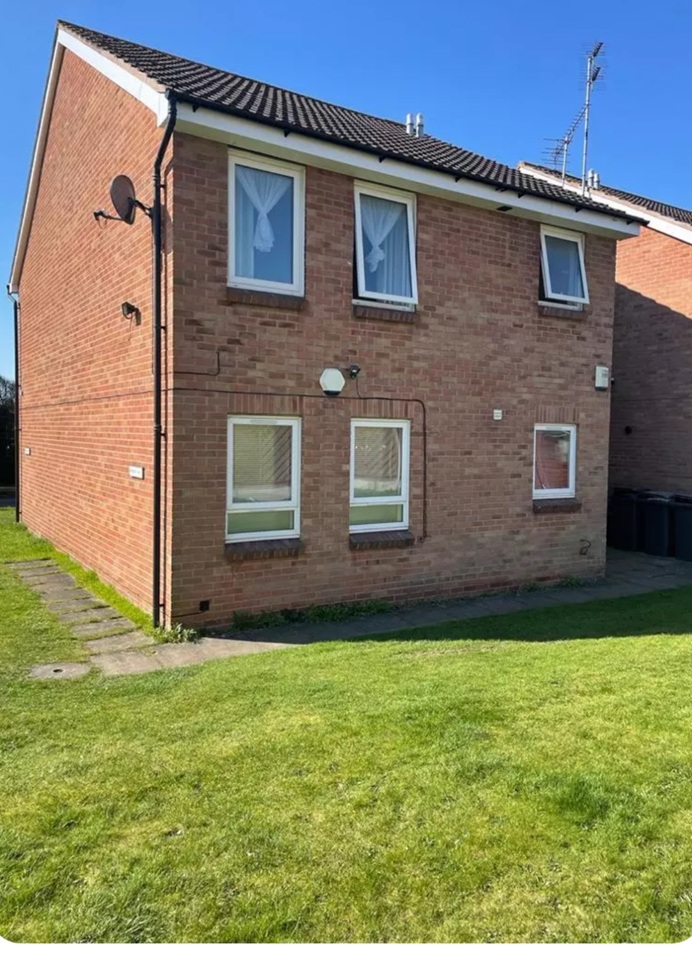 Additional image 2 of Studio Flat, Marsh Close, LE4, N1 7GU