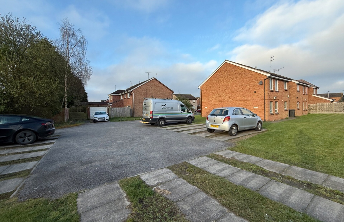 Additional image 3 of Studio Flat, Marsh Close, LE4, N1 7GU