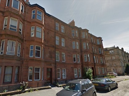 1 Bed Flat, Elizabeth Street, G51