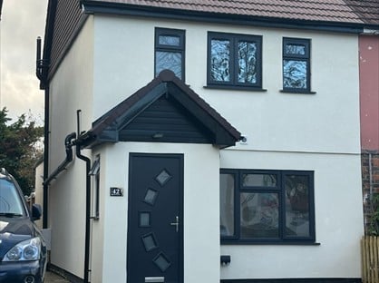 3 Bed Semi-Detached House, Alberta Avenue, SM1