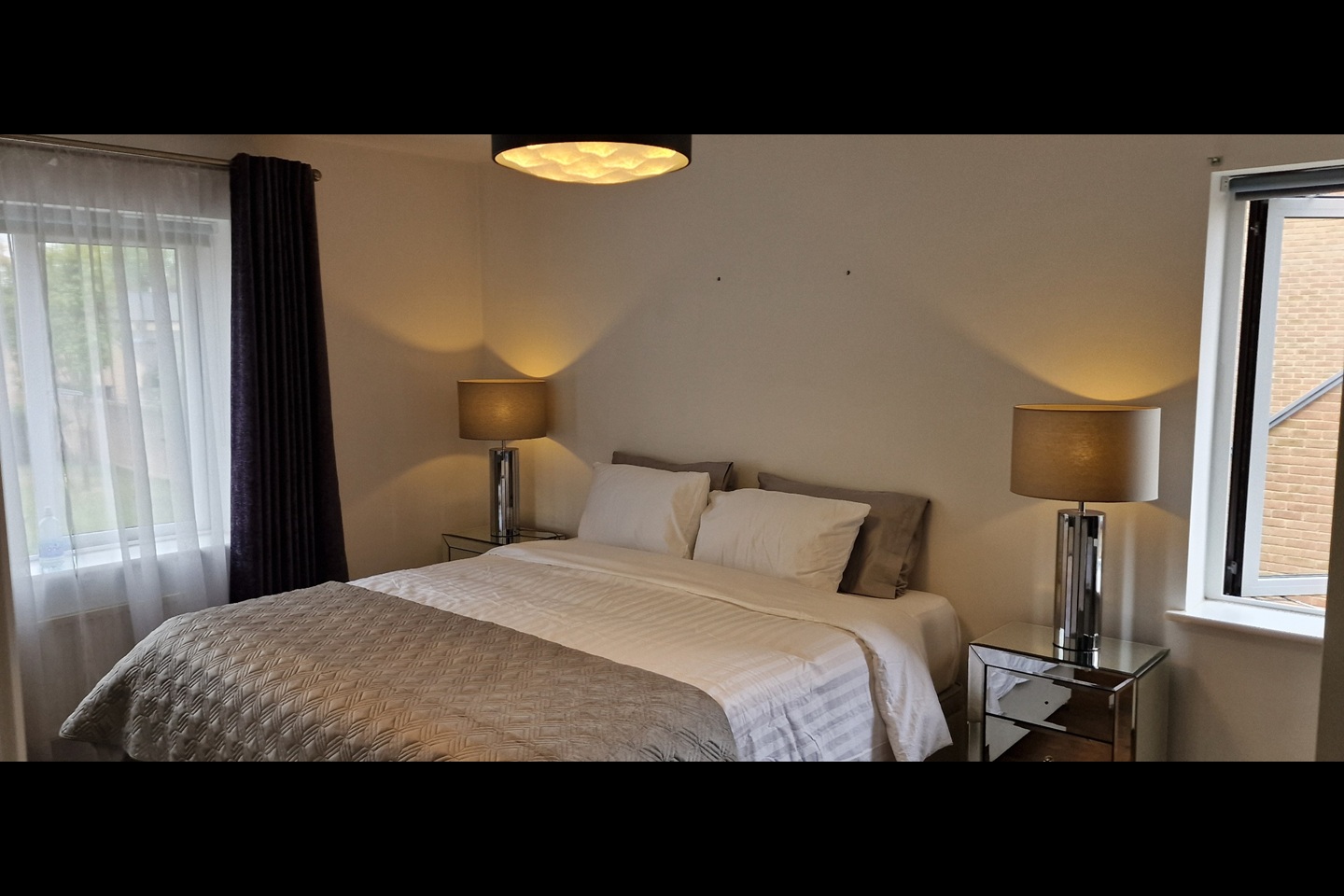 Room in a Shared House, Piper Road, CB2 photo 4