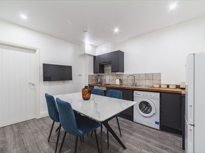 2 Bed Flat, Cricklewood Lane, NW2