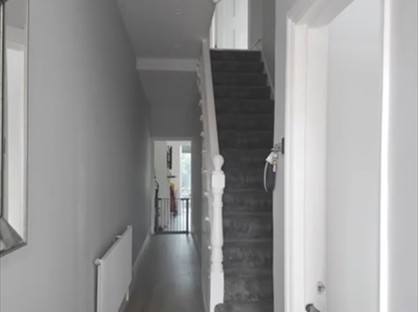 Room in a Shared House, Godson Road, CR0