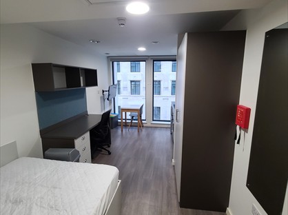 Room in a Shared Flat, Market St, NE1