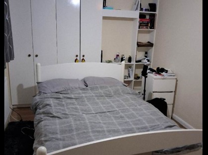 Room in a Shared Flat, Oakview Road, SE6