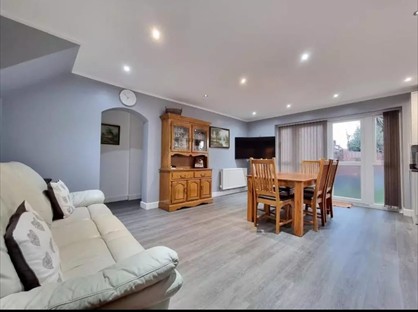 Room in a Shared Flat, Jackson Street, IG11