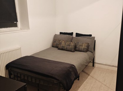 Room in a Shared Flat, Hercules Road, SE1