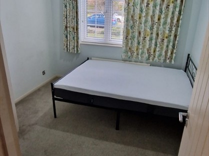 Room in a Shared Flat, Wembley, HA0