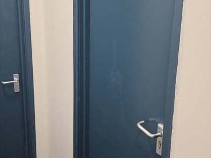 Studio Flat, Wolverhampton, WV1