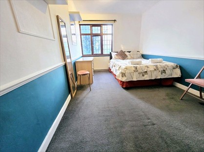 Room in a Shared Flat, Pitfield Street, N1