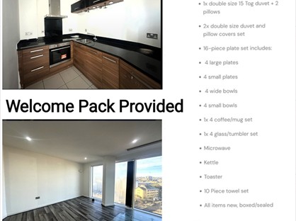 2 Bed Flat, Leeds Road, BD1