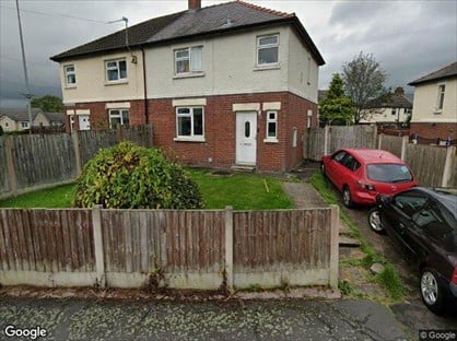 3 Bed Semi-Detached House, Wilbraham Road, CW12