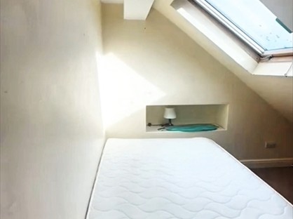 Room in a Shared Flat, Northborough Road, SW16