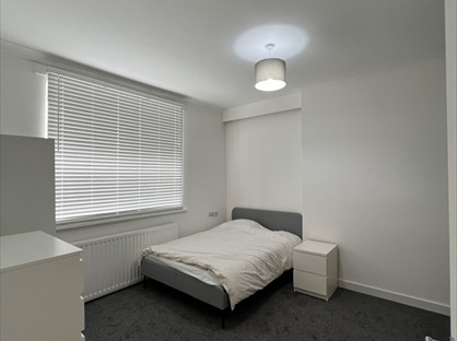 Room in a Shared House, Front Street, DH6