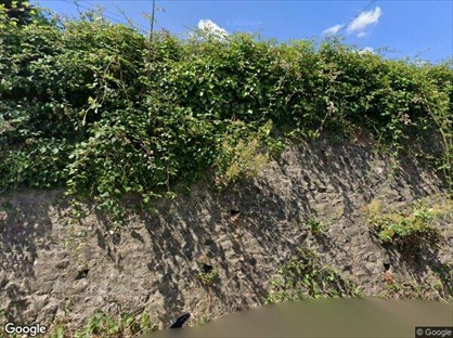 Studio Flat, Yanleigh Estate, BS41