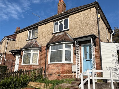 2 Bed Semi-Detached House, Laburnum Road, SO16