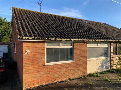 2 Bed Semi-Detached House, Nash Lane, CT9