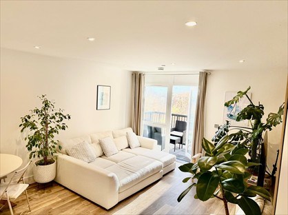 2 Bed Flat, Gardino Apartments, BN3