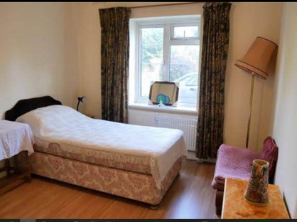 Room in a Shared Flat, West Court  Great West Road, TW5