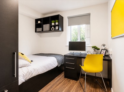 Room in a Shared Flat, Woodhouse Flats, LS2