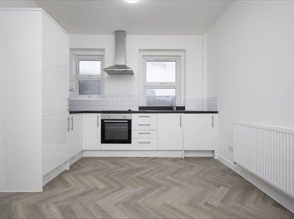 1 Bed Flat, Richmond Chambers, BH2