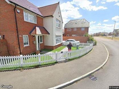 5 Bed Detached House, Dixon Road, SS16