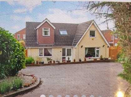 3 Bed Detached House, Dynes Road, TN15