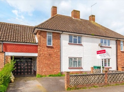 Studio Flat, Hawthorn Way, TW17