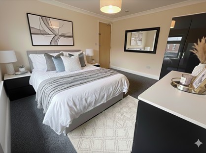 Room in a Shared House, Clarendon Road, PO5