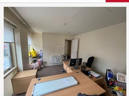 2 Bed Flat, Park Lane, CR0