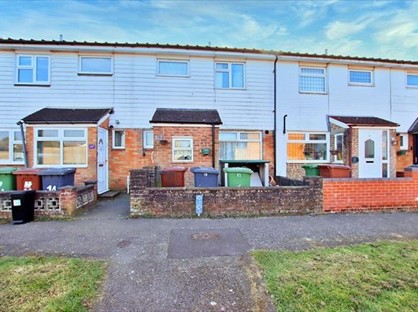 Studio Flat, Byron Avenue, WD6