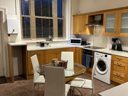 1 Bed Flat, Acomb Road, YO24