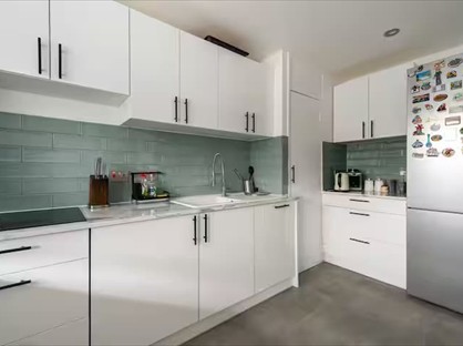 Room in a Shared Flat, Stoke Newington, N4