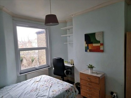 Room in a Shared House, Colchester Road, E10