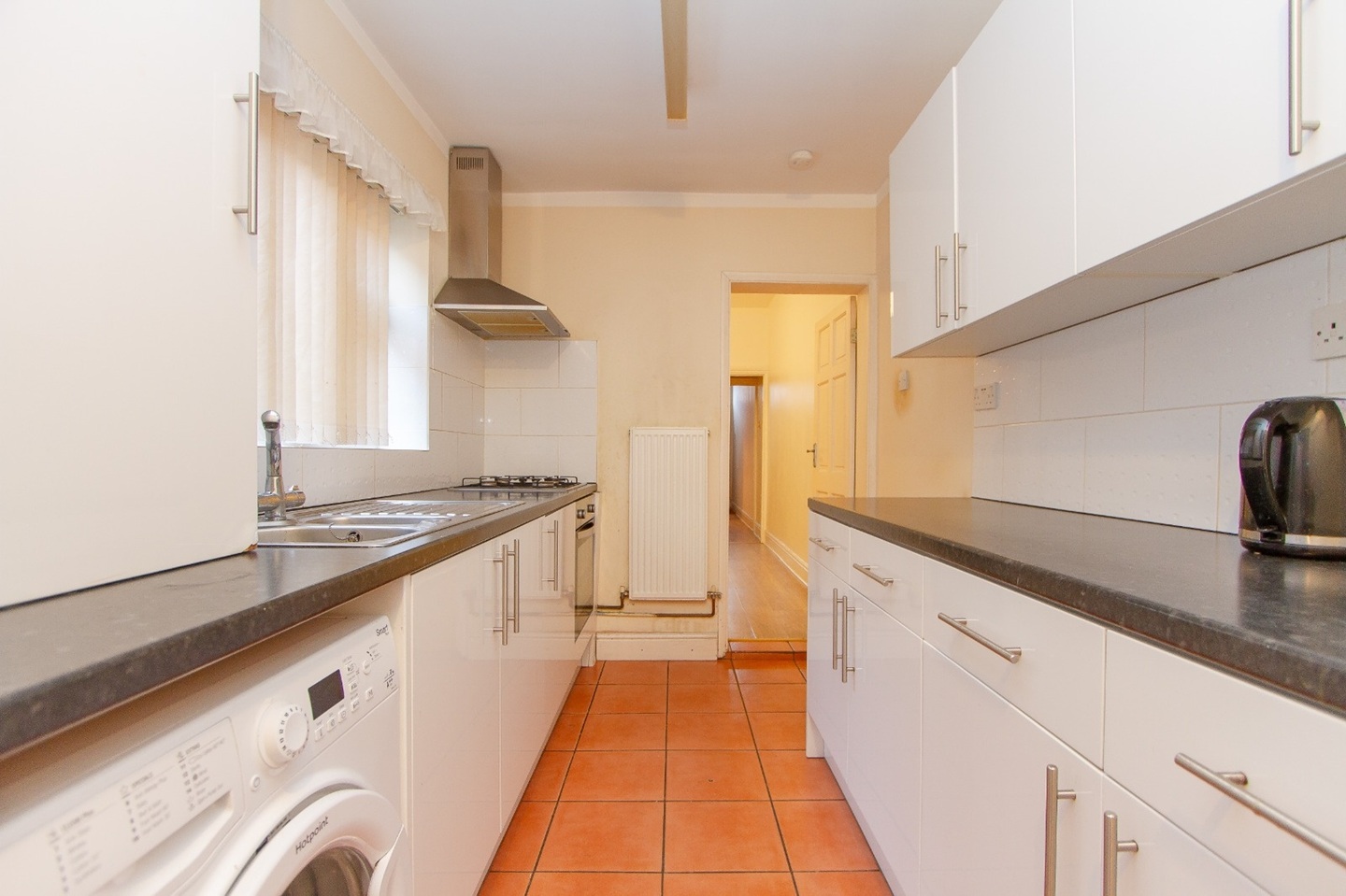 Additional image 2 of 3 Bed Terraced House, Coventry Street, CV2, N1 7GU