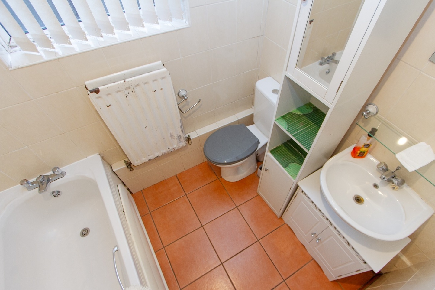 Additional image 8 of 3 Bed Terraced House, Coventry Street, CV2, N1 7GU