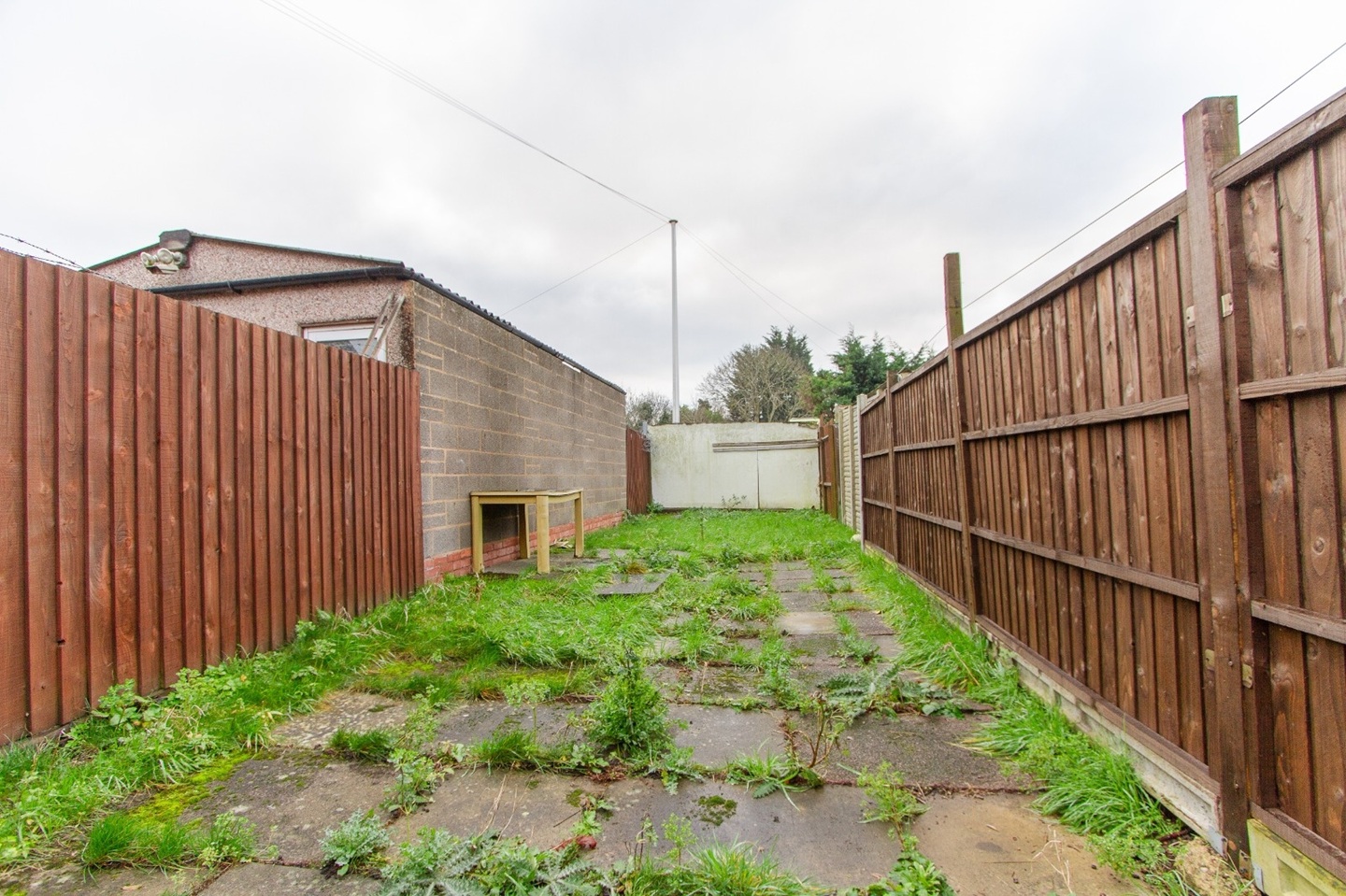 Additional image 9 of 3 Bed Terraced House, Coventry Street, CV2, N1 7GU