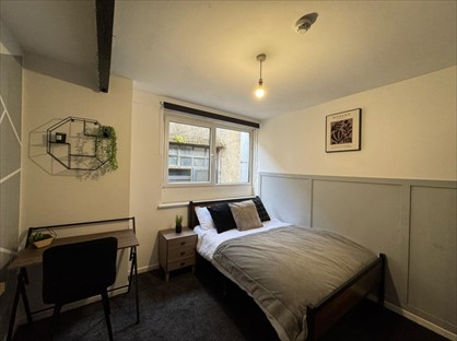 Room in a Shared Flat, The Strand, SA1