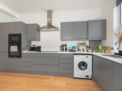 1 Bed Flat, Tooting, SW17
