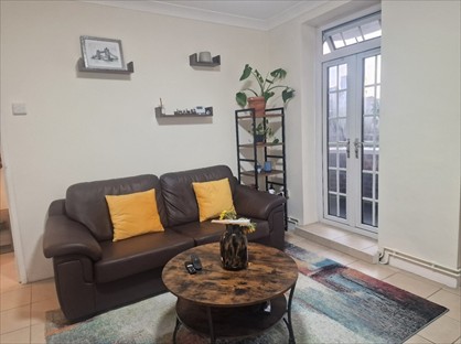 3 Bed Flat, London, E1