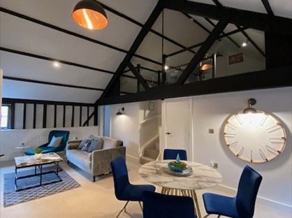 2 Bed Flat, Southmill Road, CM23