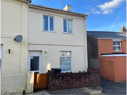 Room in a Shared House, Orchard Road, TQ2